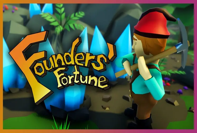 Foundersâ€™ Fortune Free Download (v1.1.3)
