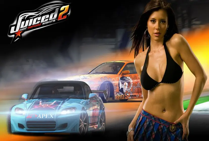 Juiced 2: Hot Import Nights Free Download
