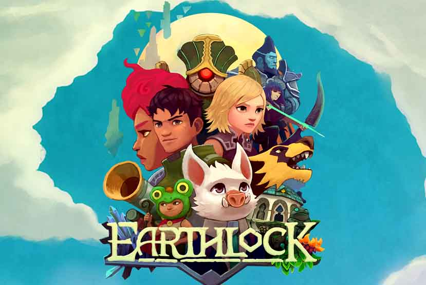 EARTHLOCK Free Download
