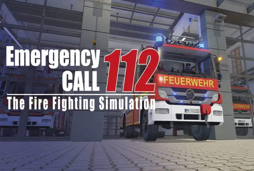 Notruf 112 | Emergency Call 112 Free Download (v1.0.6578)
