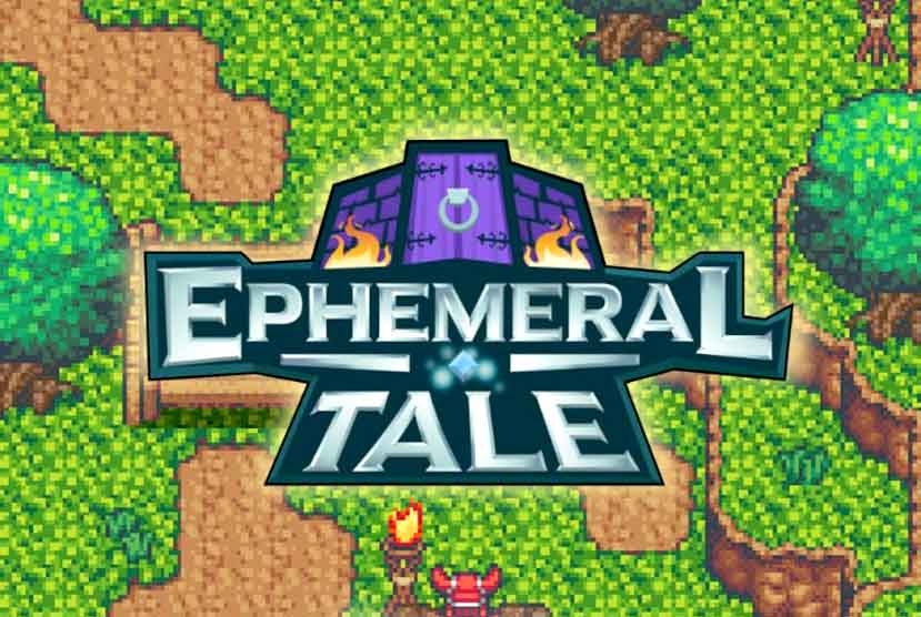 Ephemeral Tale Free Download
