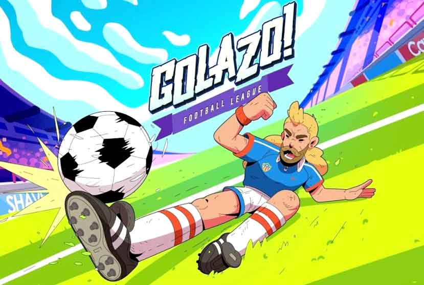 Golazo! Soccer League Free Download
