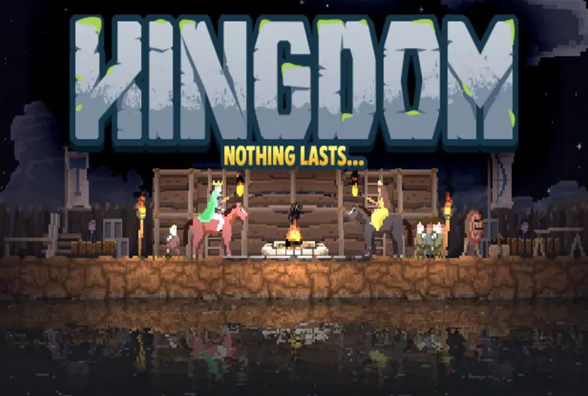 Kingdom: Classic Free Download (v1.2.0)
