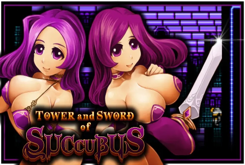 Tower and Sword of Succubus Free Download
