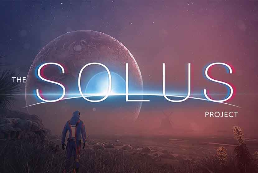 The Solus Project Free Download
