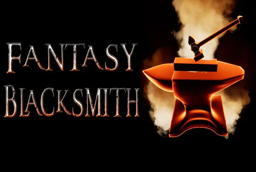 Fantasy Blacksmith Free Download (v1.4.1)
