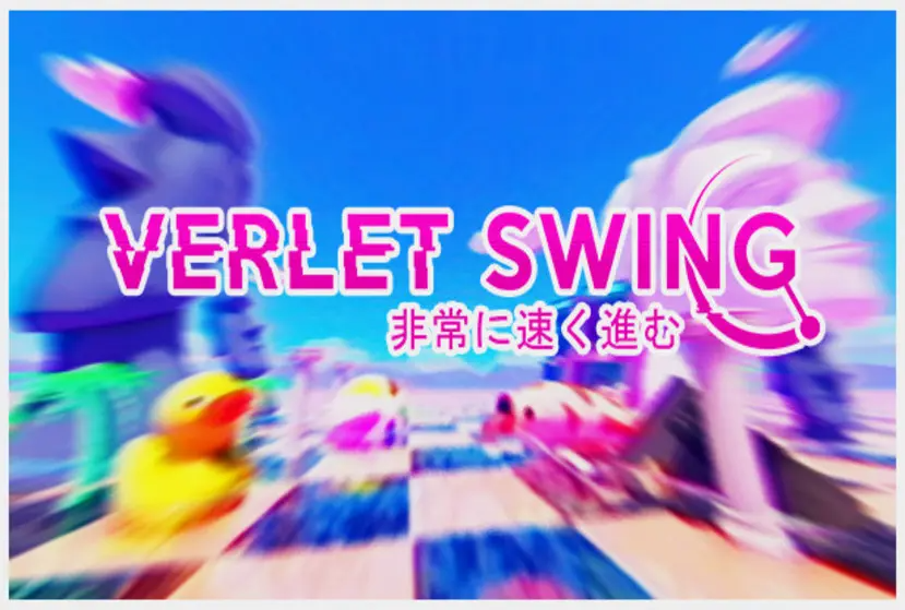 Verlet Swing Free Download
