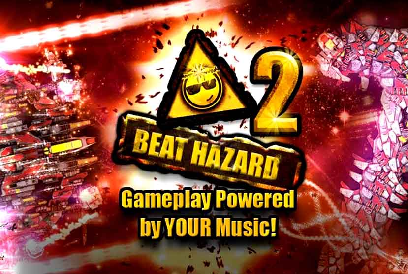 Beat Hazard 2 Free Download
