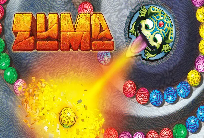 Zuma Deluxe Free Download
