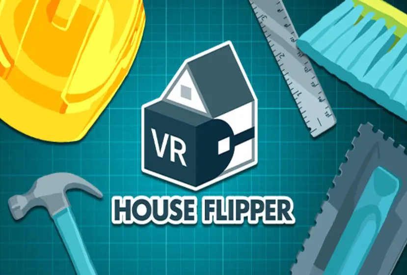 House Flipper VR Free Download
