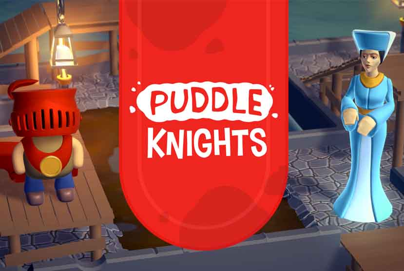 Puddle Knights Free Download
