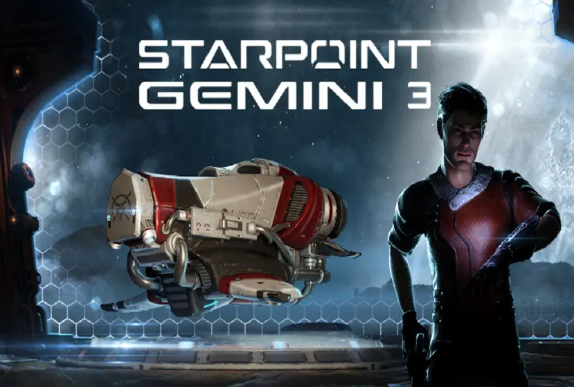 Starpoint Gemini 3 Free Download (v1.100.0)
