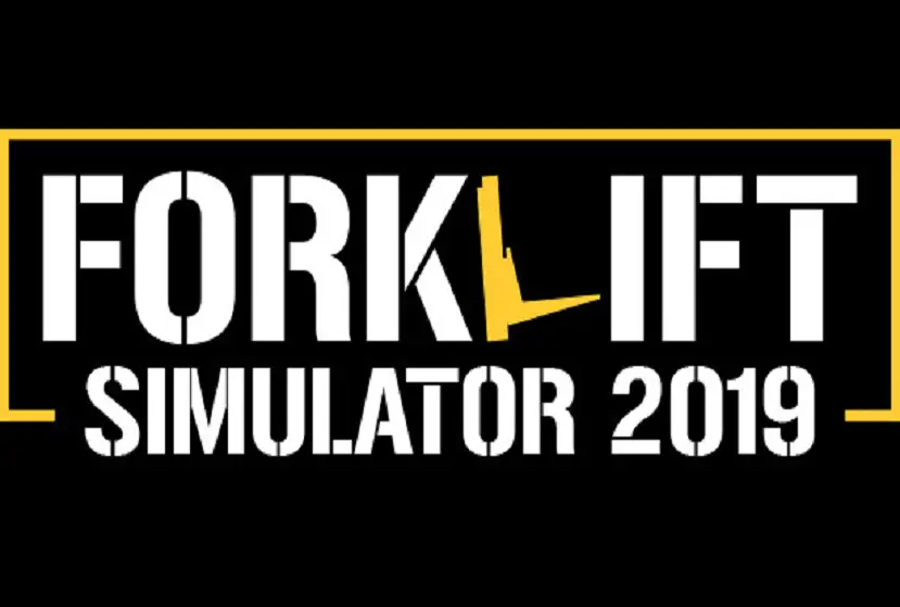 Forklift Simulator 2019 Free Download
