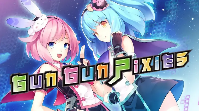 Gun Gun Pixies Free Download (Uncensored)
