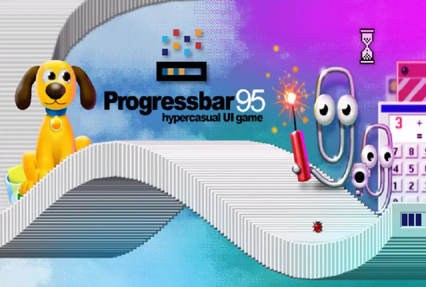 Progressbar95 Free Download
