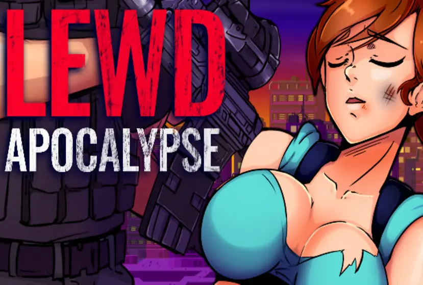 LEWDAPOCALYPSE Hentai Evil Free Download (Build 5054404)
