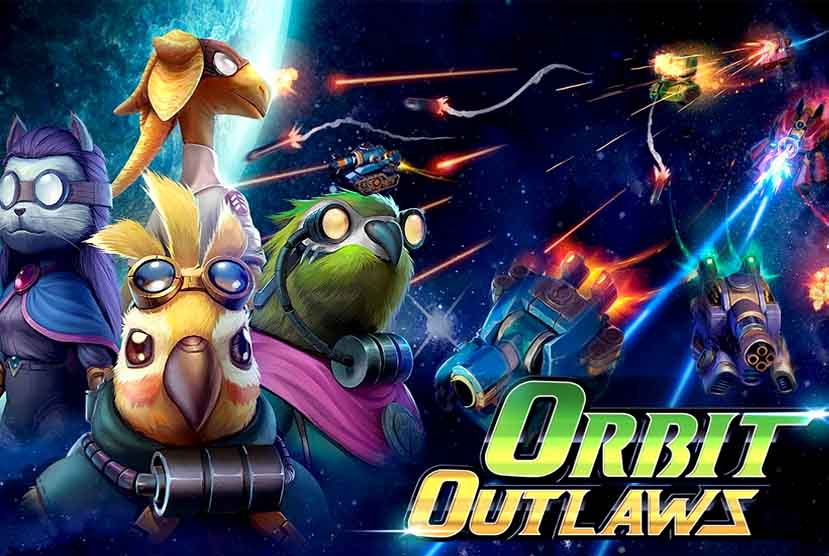 Orbit Outlaws Free Download
