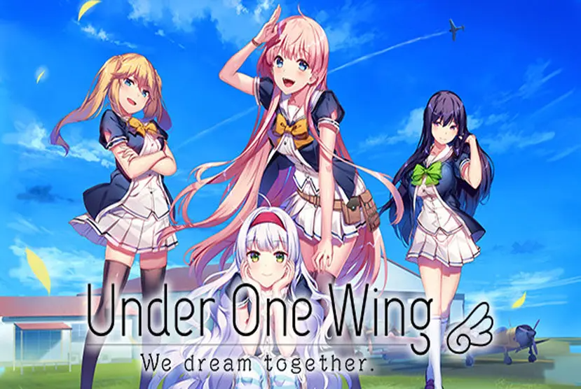 Under One Wing Free Download (Uncensored)
