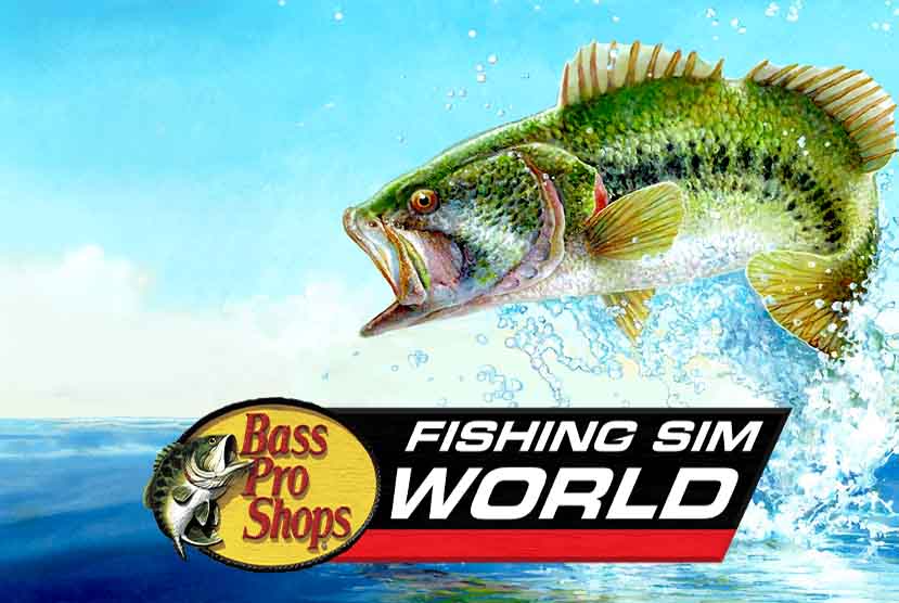 Fishing Sim World: Bass Pro Shops Edition Free Download
