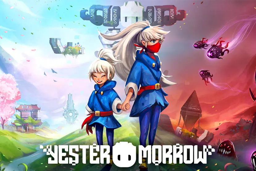 YesterMorrow Free Download (v1.0.6.0)
