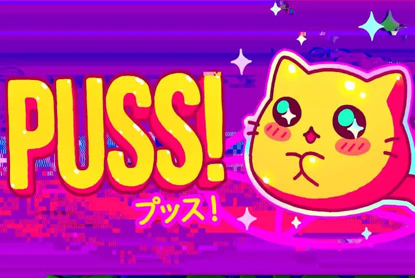 PUSS! Free Download
