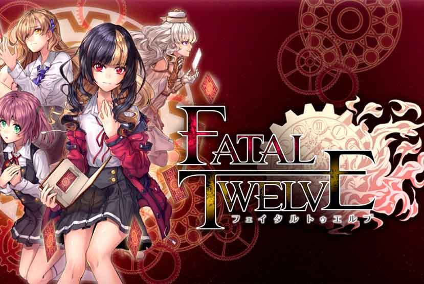 Fatal Twelve Free Download
