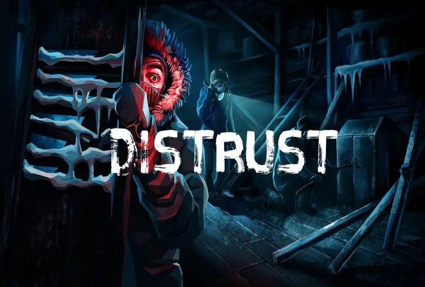 Distrust Free Download (v1.1.5.2)
