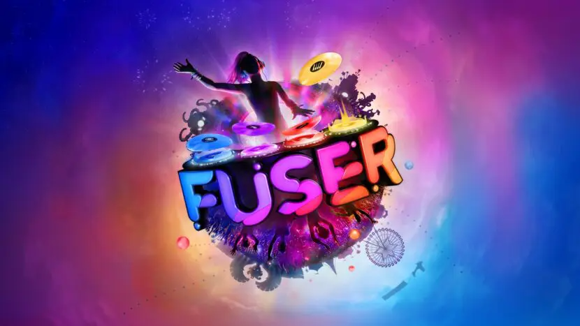 FUSER Free Download
