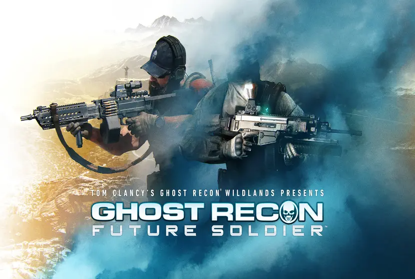 Tom Clancyâ€™s Ghost Recon: Future Soldier Free Download
