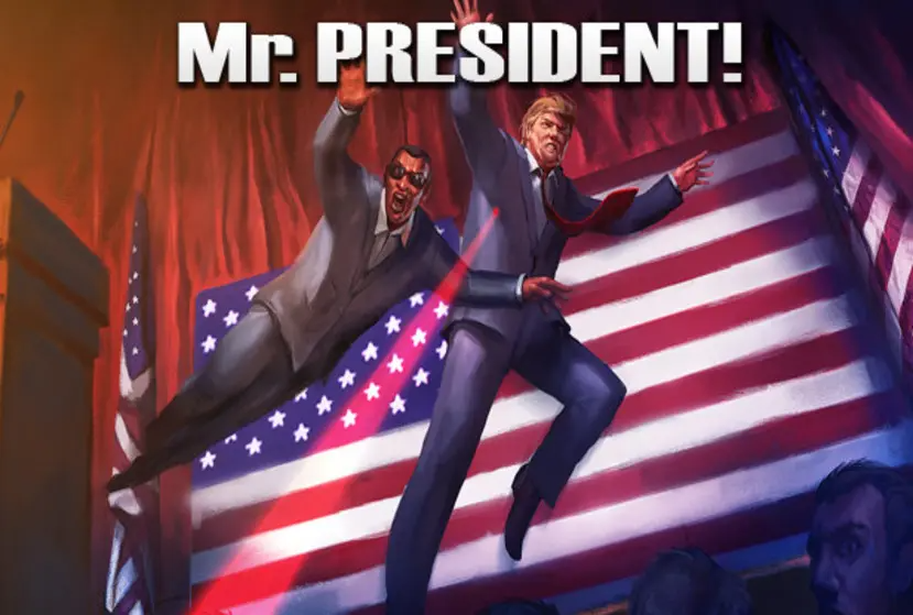 Mr.President! Free Download
