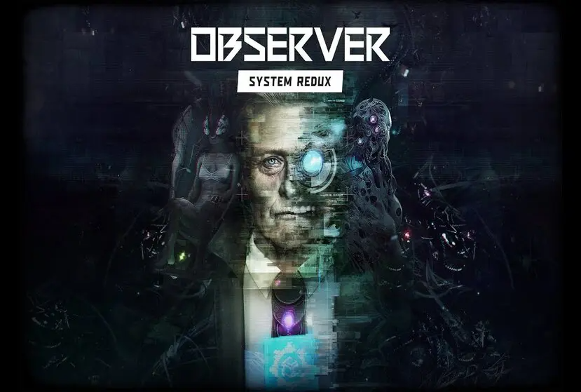 Observer: System Redux Free Download (UPDATE 3)
