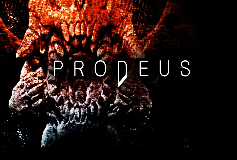 Prodeus Free Download (v0.2.4)
