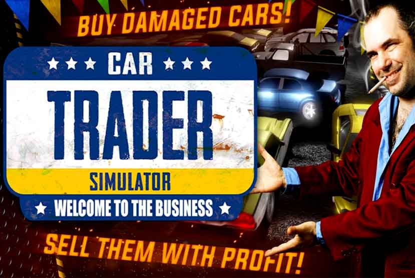 Car Trader Simulator Free Download
