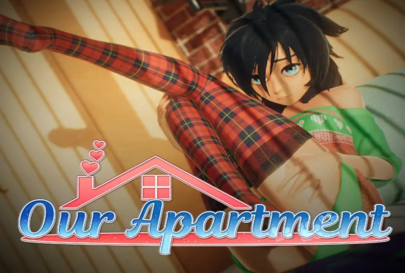 Our Apartment Free Download (v0.2.7.d)
