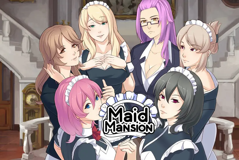 Maid Mansion Free Download
