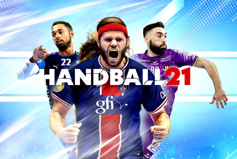 Handball 21 Free Download
