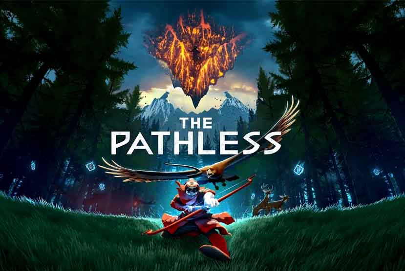 The Pathless Free Download (v1.0.60778)
