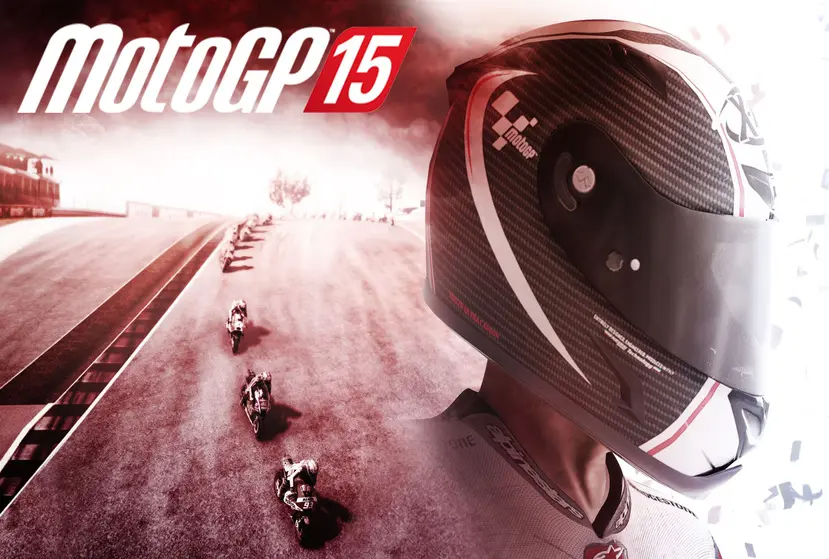 MotoGP 15 Free Download
