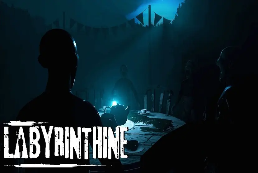 Labyrinthine Free Download
