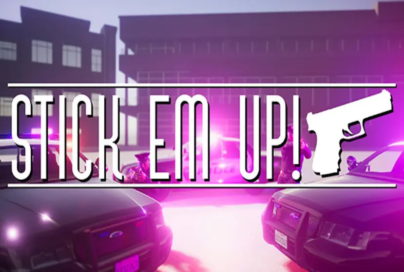 Stick Em Up Free Download (v20200929)
