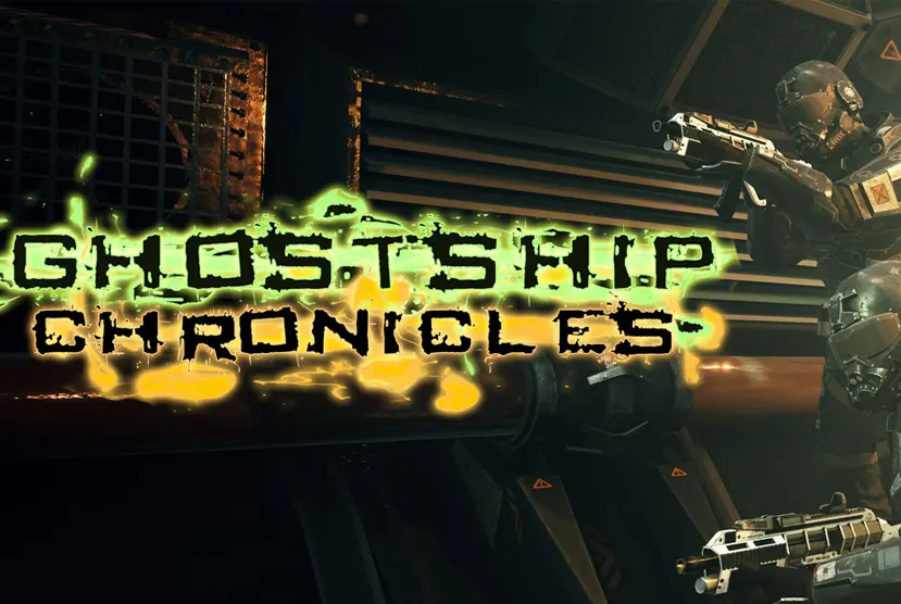 Ghostship Chronicles Free Download (v1.1)
