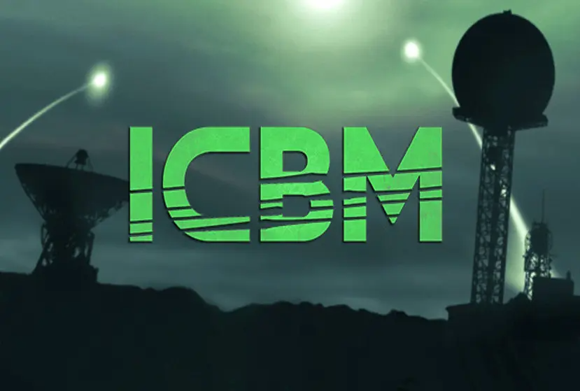 ICBM Free Download
