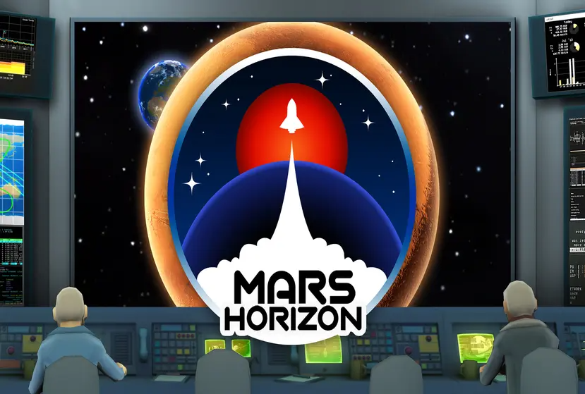 Mars Horizon Free Download (v1.4.1.0)
