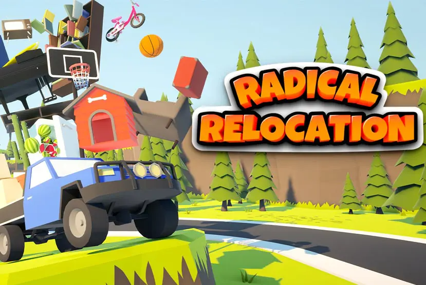 Radical Relocation Free Download (v1.5.0)
