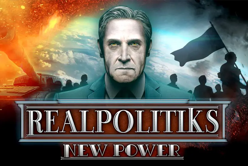 Realpolitiks Free Download
