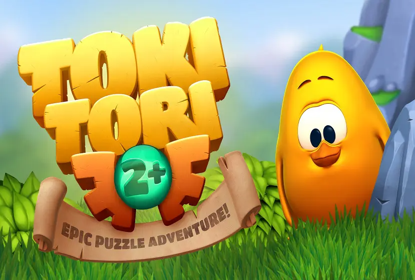 Toki Tori 2+ Free Download
