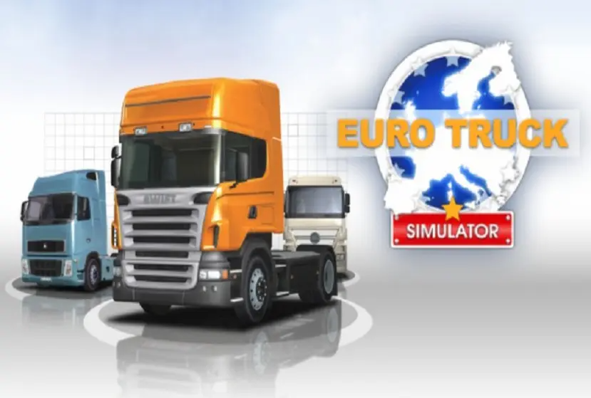 Euro Truck Simulator Free Download
