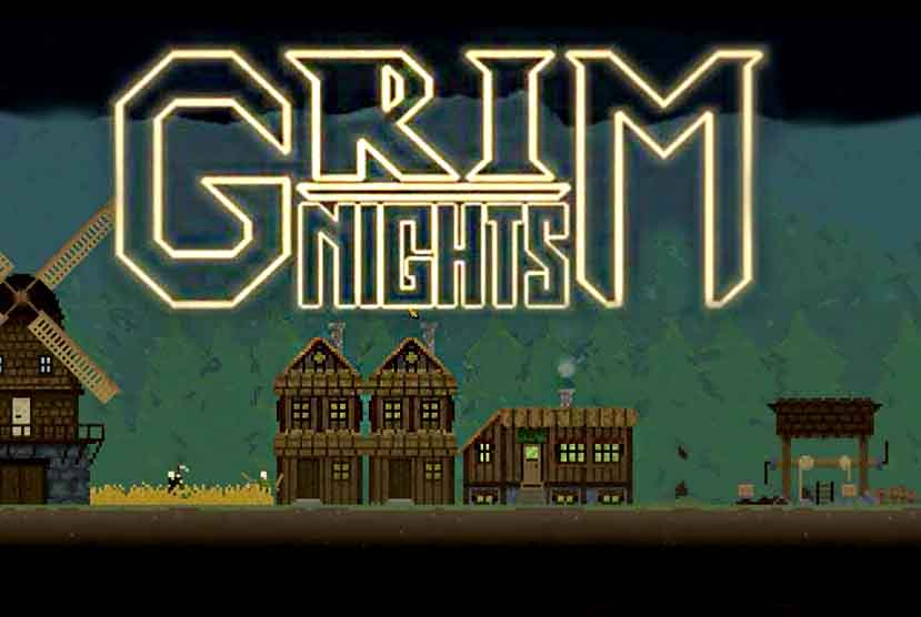 Grim Nights Free Download
