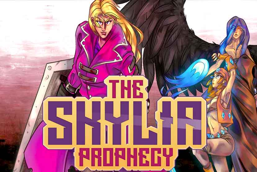 The Skylia Prophecy Free Download
