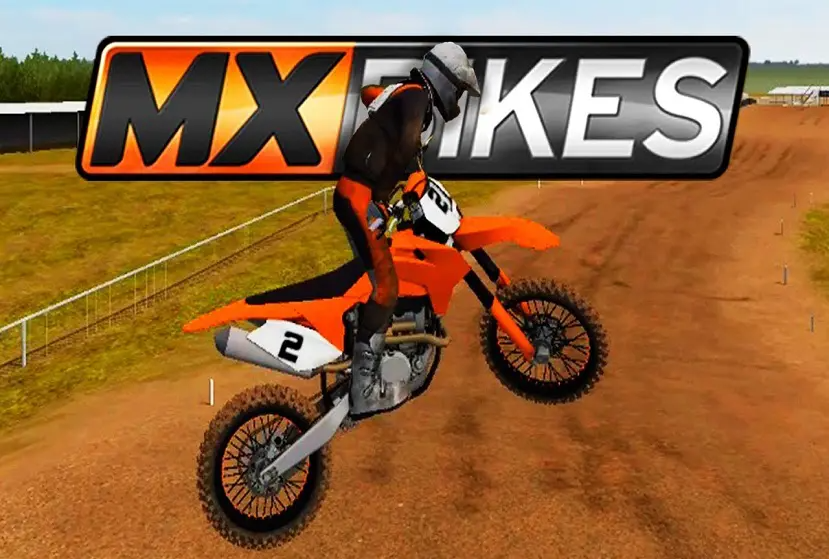 MX Bikes Free Download
